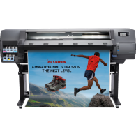 Poster Printing - Custom Size