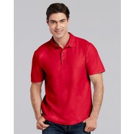 72800 poly / cotton polo shirt