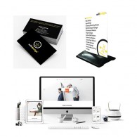 PACKAGE – NEW BUSINESS BASIC #2