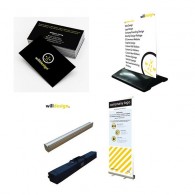 PACKAGE – NEW BUSINESS BASIC #3