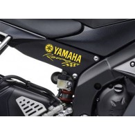 YAMAHA stickers
